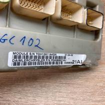 04686921AL   Comfort/convenience module Chrysler Voyager