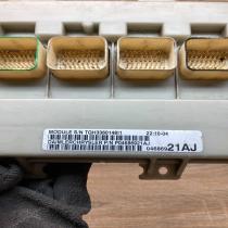 04686921AJ   Comfort/convenience module Chrysler Voyager