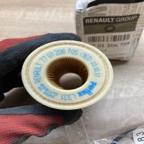 7701206705   Oil filter cover Renault Clio III