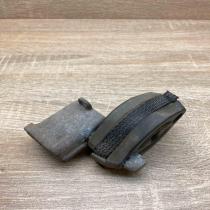 4M0253147C   Muffler mount bracket/holder Audi A4 S4 B9