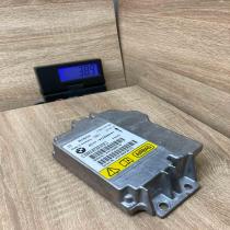 9134280 0285010064  Airbag control unit/module BMW 1 E81 E87