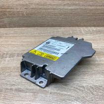 9125224 0285010060  Airbag control unit/module BMW 3 E90 E91