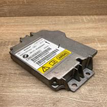 9125224 0285010060  Airbag control unit/module BMW 3 E90 E91