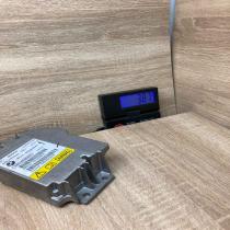 9125224 0285010060  Airbag control unit/module BMW 3 E90 E91
