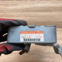 89650 47220 112900 1141 EPS LH Power steering control unit/module Toyota Prius (