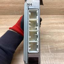 89661 47120 275100 5471 Main Engine control unit/module ECU Toyota Prius (XW20)