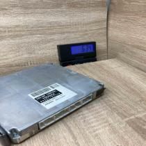 89661 47120 275100 5471 Main Engine control unit/module ECU Toyota Prius (XW20)