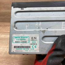 86841 47050 Euro P11 Navigation unit CD/DVD player Toyota Prius (XW20)
