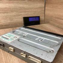 86841 47050 Euro P11 Navigation unit CD/DVD player Toyota Prius (XW20)