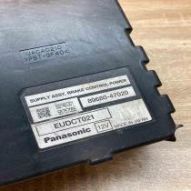 89680 47020 Main  Other control units/modules Toyota Prius (XW20)