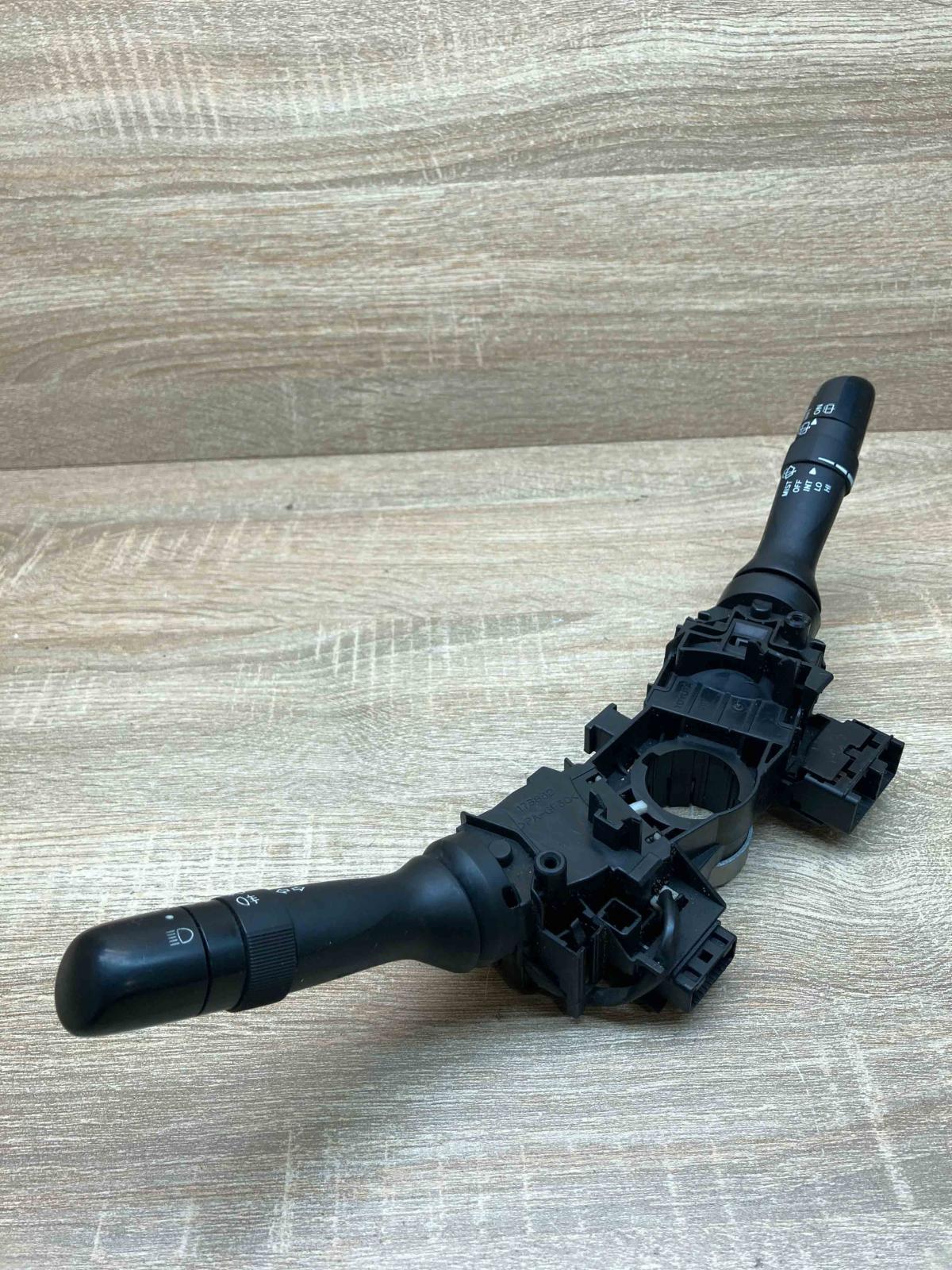 173832 47090 173891 E14 Wiper turn signal indicator stalk/switch Toyota Avensis