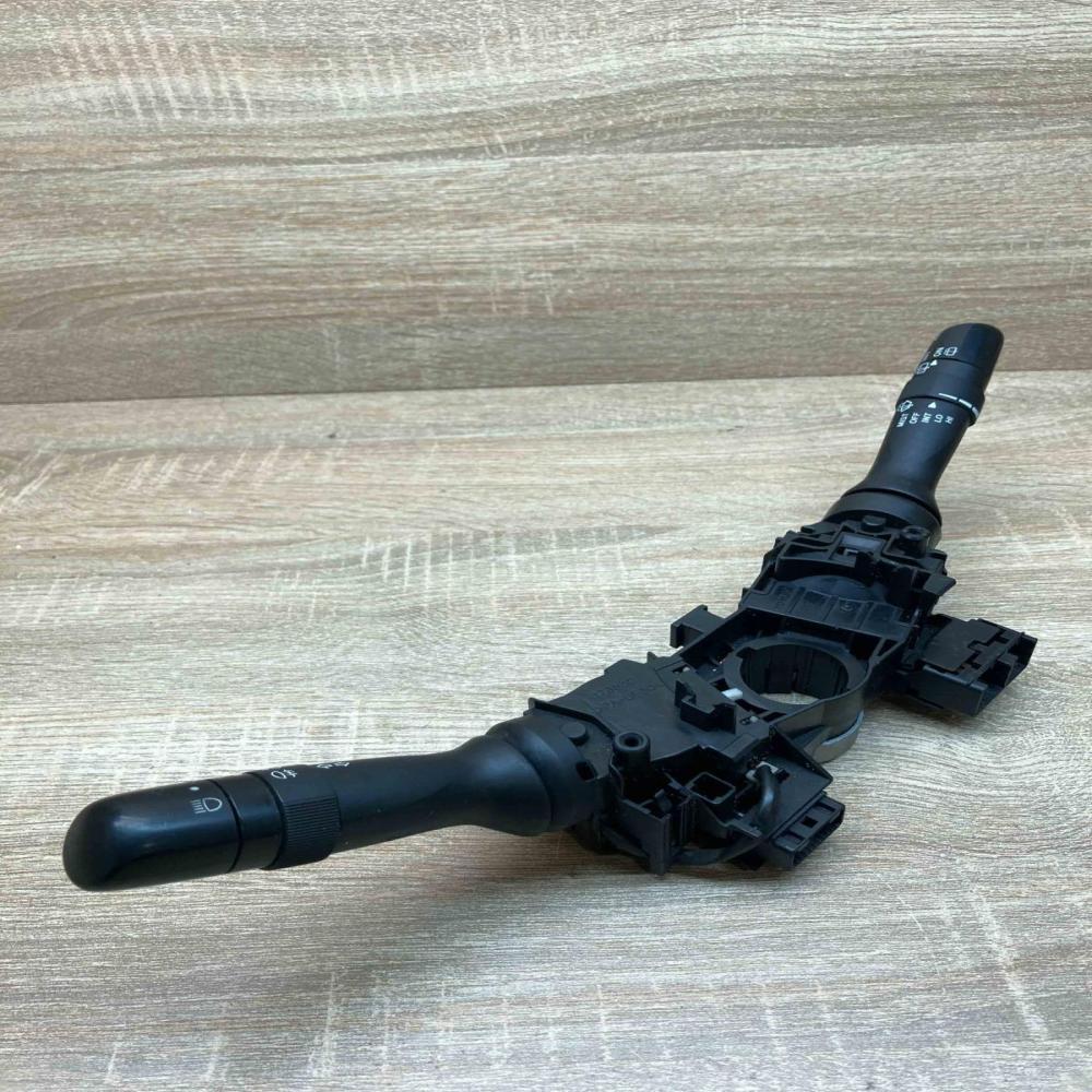 173832 47090 173891 E14 Wiper turn signal indicator stalk/switch Toyota Avensis