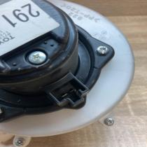 87130 47070 Used 117200 2913 291 Heater fan/blower Toyota Prius (XW20)
