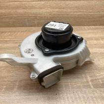 87130 47070 Used 117200 2913 291 Heater fan/blower Toyota Prius (XW20)