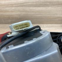89451 47030 192300 2020  Gear shifter/selector Toyota Prius (XW20)