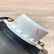 89451 47030 192300 2020  Gear shifter/selector Toyota Prius (XW20)