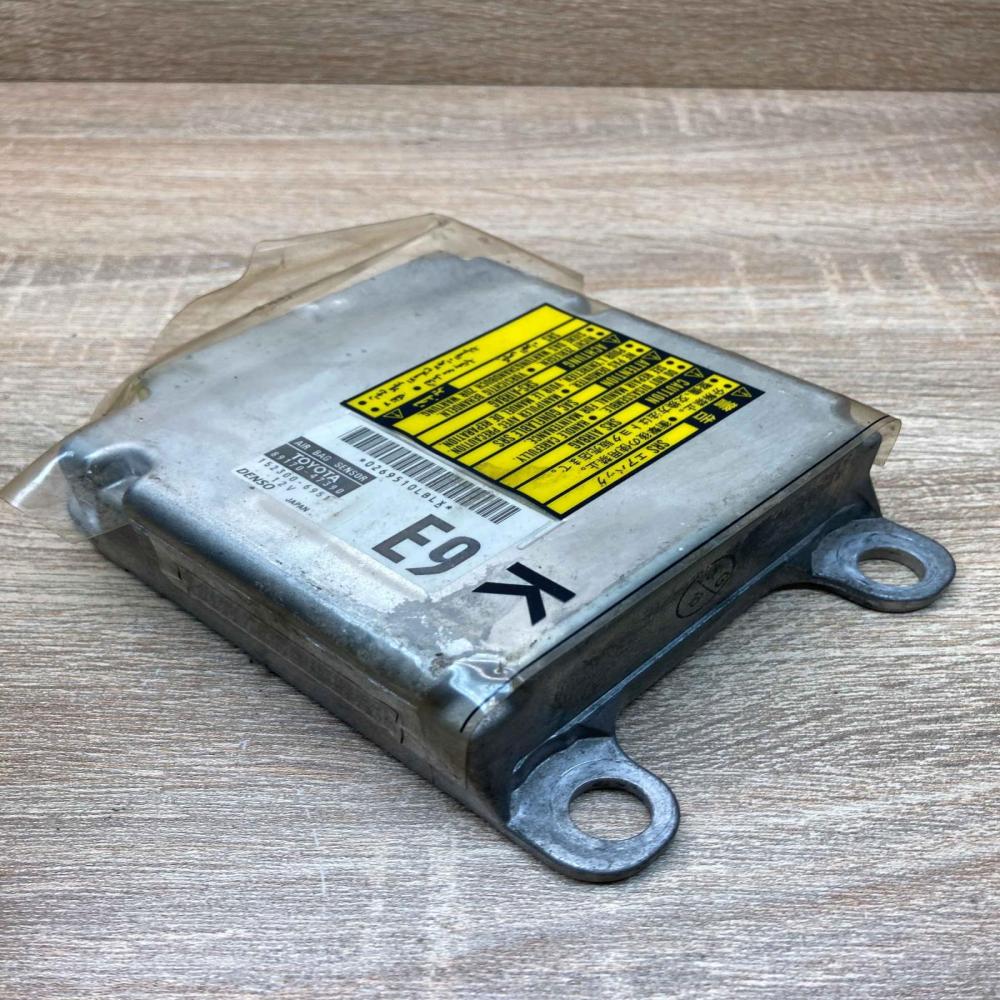 89170 47390 152300 6951 K Airbag control unit/module Toyota Prius (XW20)