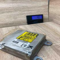 89170 47390 152300 6951 K Airbag control unit/module Toyota Prius (XW20)