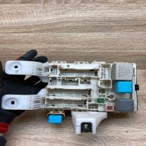 40817 0343 4J13 0158  Fuse module Toyota Prius (XW20)
