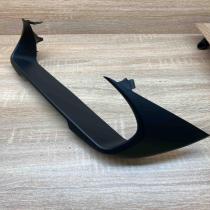 9252537  LHD Dashboard trim BMW X5 F15