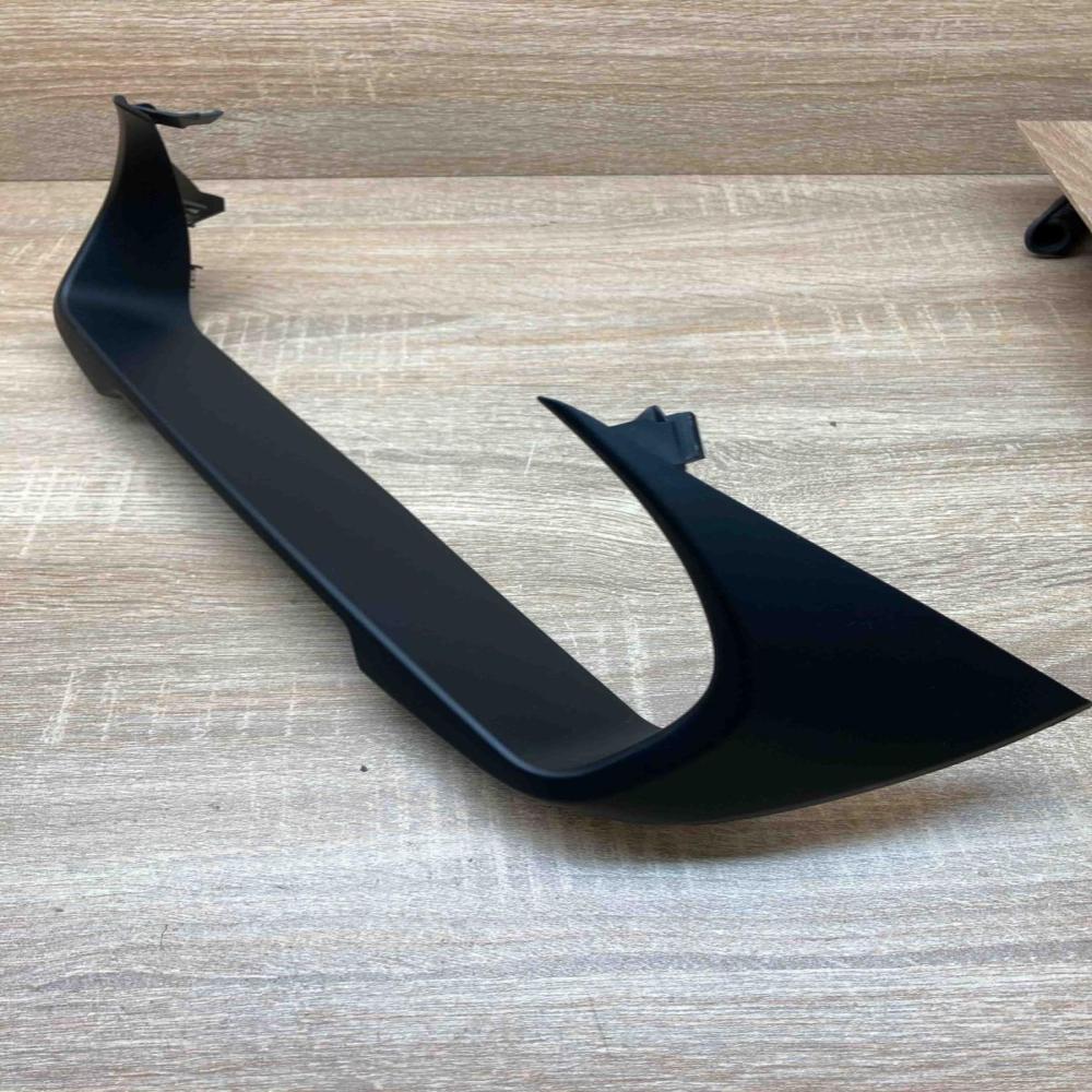 9252537  LHD Dashboard trim BMW X5 F15