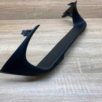 9252537  LHD Dashboard trim BMW X5 F15