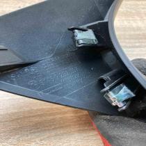 9252537  LHD Dashboard trim BMW X5 F15