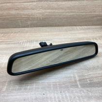 9320305 026662  Rear view mirror (interior) BMW 5 F10 F11