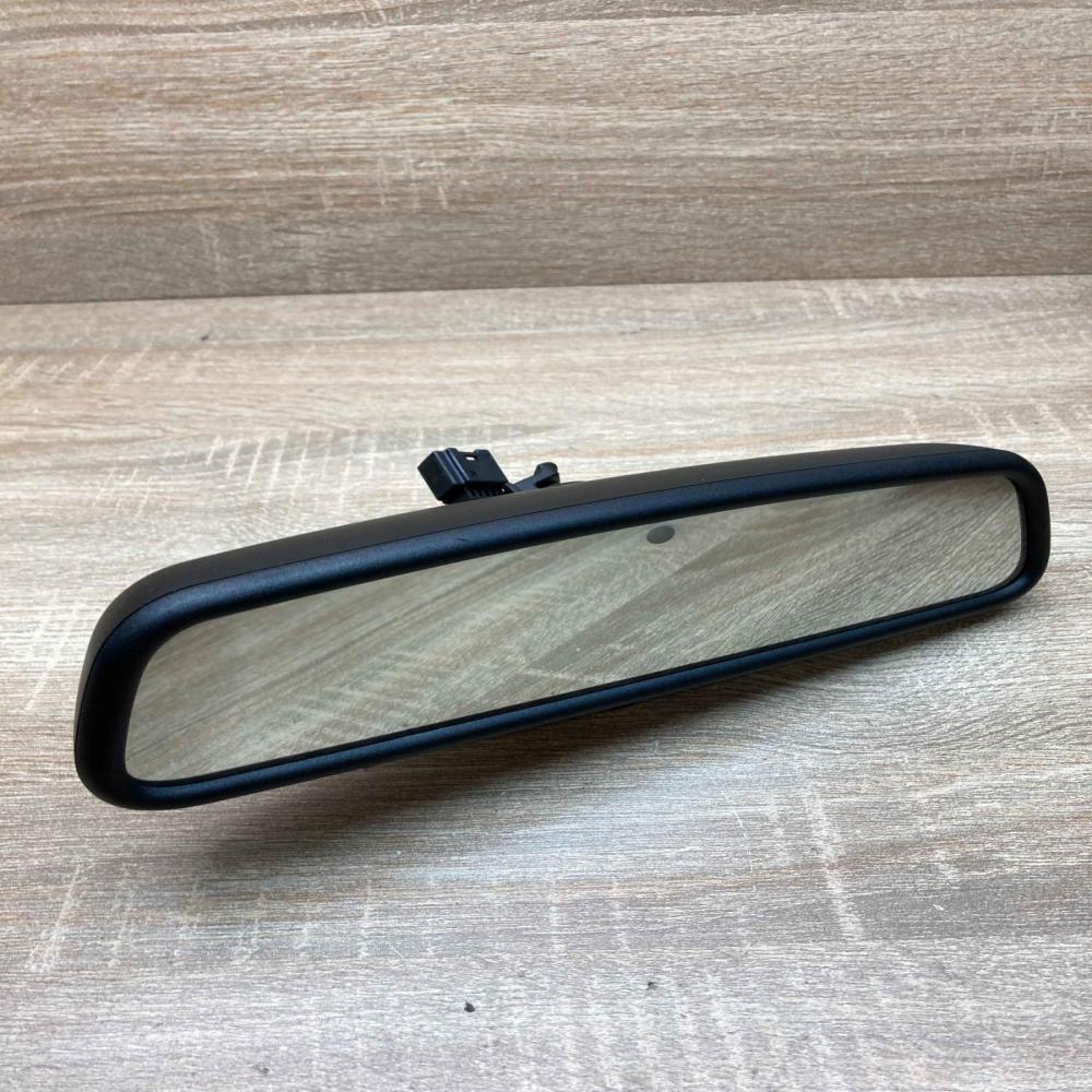 9320305 026662  Rear view mirror (interior) BMW 5 F10 F11