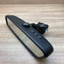 9320305 026662  Rear view mirror (interior) BMW 5 F10 F11
