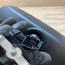 9320305 026662  Rear view mirror (interior) BMW 5 F10 F11