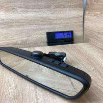 9320305 026662  Rear view mirror (interior) BMW 5 F10 F11