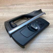 9204068 8052347  Light switch BMW 6 F12 F13