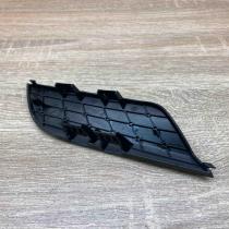 7292087 1236265X LH Rear door card panel trim BMW X5 F15