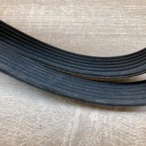 5750RX 6P4B56 6PK1356LE Alternator belt Peugeot 206