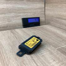 9269635 5WK50226  Alarm control unit/module BMW 3 F30 F35 F31