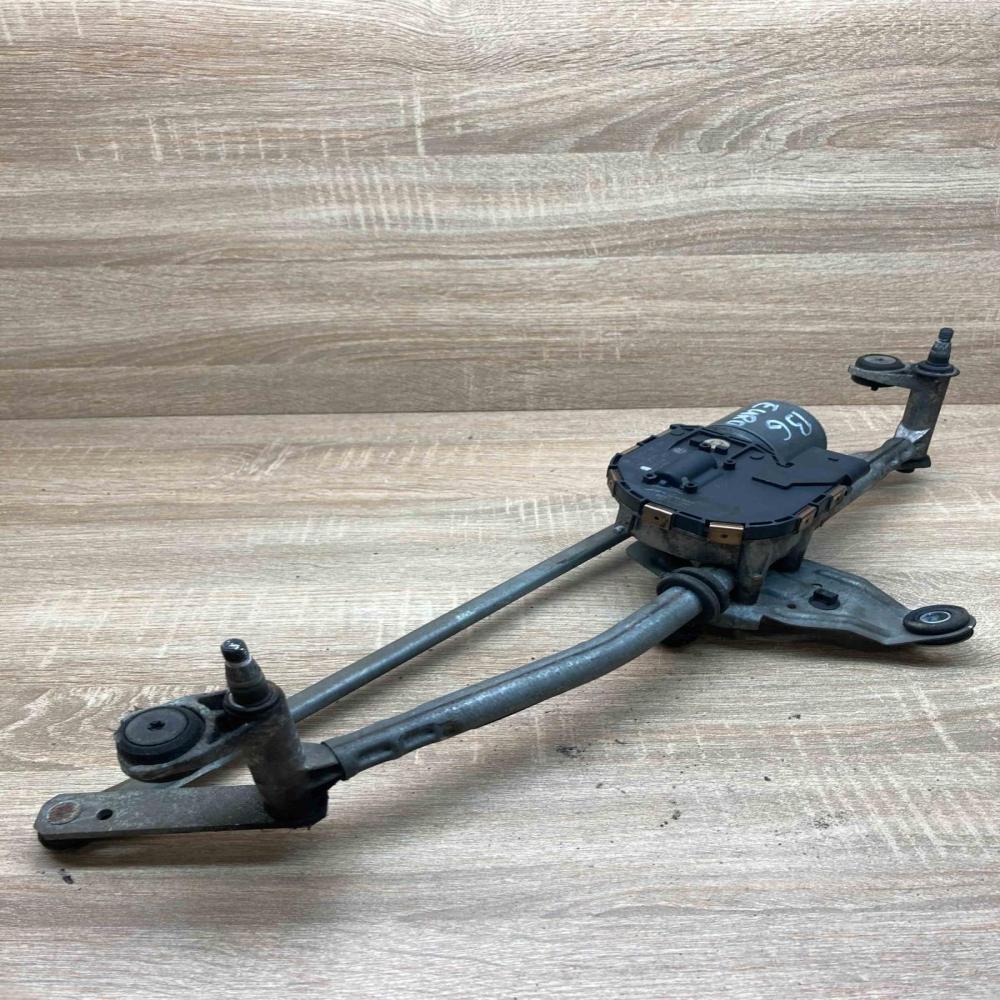 3C1955119 3C1955023B  Wiper motor Volkswagen PASSAT B6