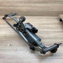 3C1955119 3C1955023B  Wiper motor Volkswagen PASSAT B6