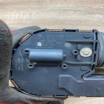 3C1955119 3C1955023B  Wiper motor Volkswagen PASSAT B6
