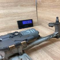 3C1955119 3C1955023B  Wiper motor Volkswagen PASSAT B6