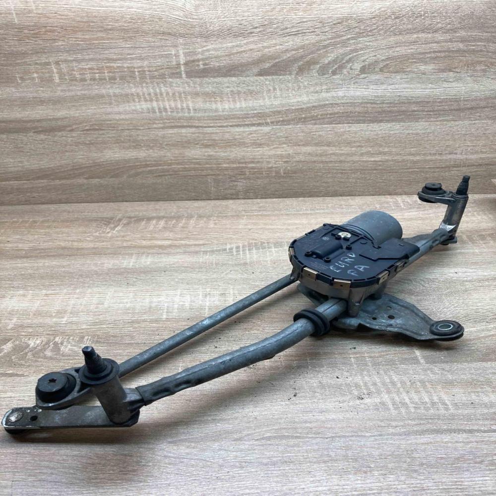 3C1955119 0390241791  Wiper motor Volkswagen PASSAT B6