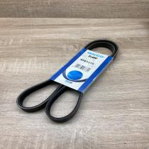 6PK1275   Timing belt Fiat Stilo