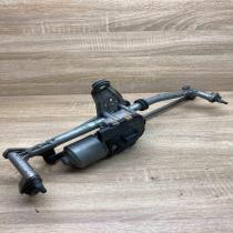 3C1955119 0390241791  Wiper motor Volkswagen PASSAT B6