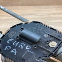 3C1955119 0390241791  Wiper motor Volkswagen PASSAT B6