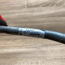 3C1955119 0390241791  Wiper motor Volkswagen PASSAT B6