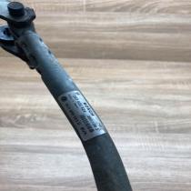 3C1955119A 3C1955023D  Front wiper linkage and motor Volkswagen PASSAT B6