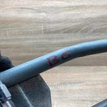 3C1955023E   Front wiper linkage and motor Volkswagen PASSAT B6