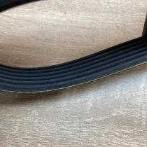 6PK1275   Timing belt Fiat Stilo
