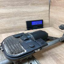 3C1955419A 3C1955023E  Front wiper linkage and motor Volkswagen PASSAT B6