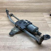 3C8955119 3C8955023B  Front wiper linkage and motor Volkswagen PASSAT CC